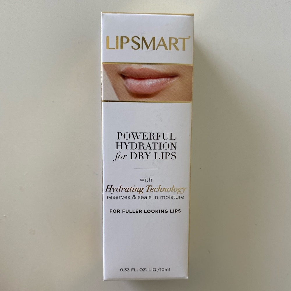 Lipsmart premium lip balm